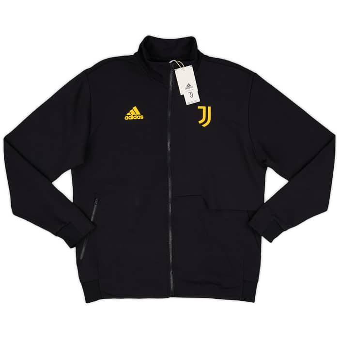 2023-24 Juventus adidas Anthem Jacket (L)