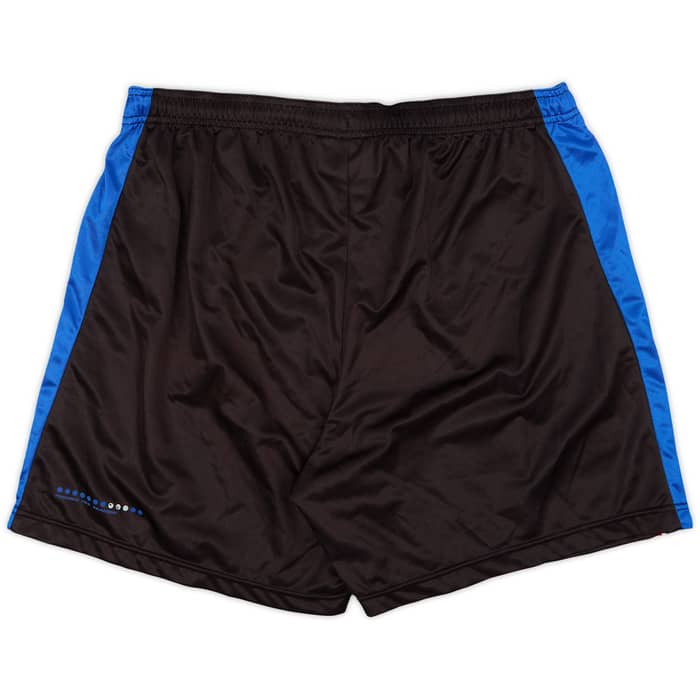 2001-03 Heerenveen Umbro Training Shorts - 8/10 - (XL)