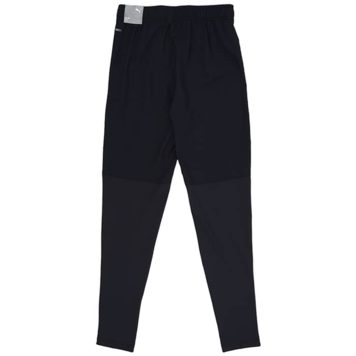 2023-24 Manchester City Puma Training Pants/Bottoms