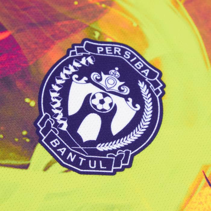 2024-25 Persiba Bantul GK Shirt
