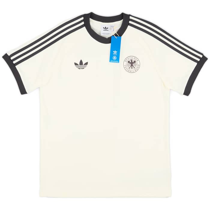 2024-25 Germany adidas Originals Tee