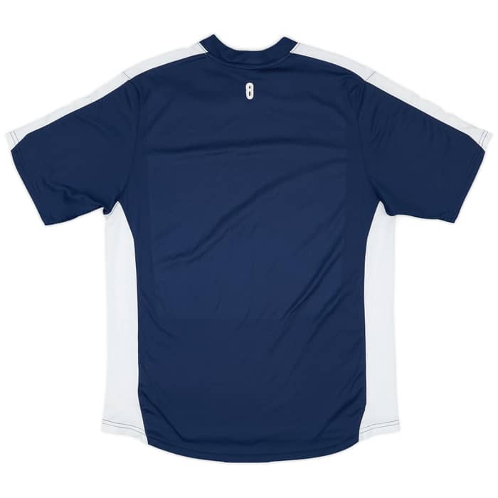 2008-09 Novara Nike Training Shirt - 7/10 - (L)