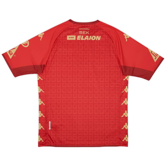 2023 Union Espanola Home Shirt (XL)