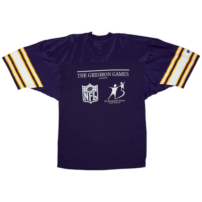1990s Gridiron Games Russell Athletic Jersey - 9/10 - (XL)