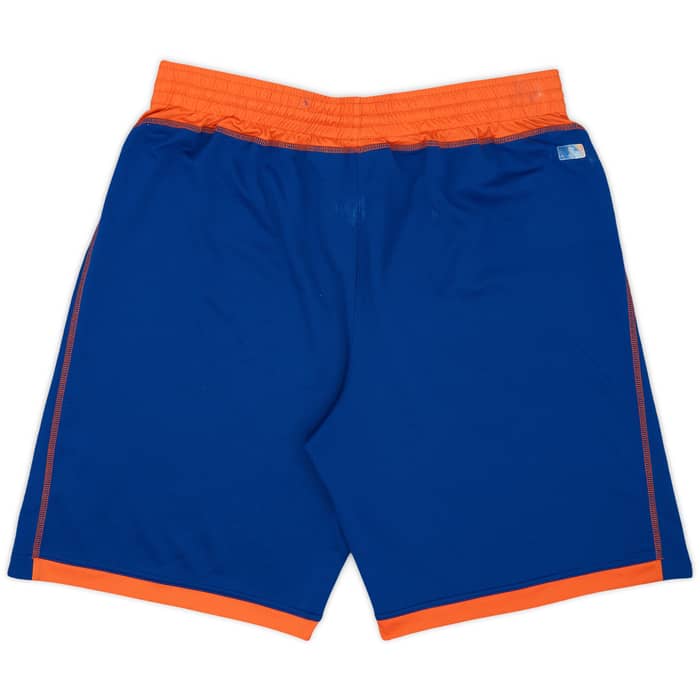 2009 New York Mets Nike Training Shorts - 6/10 - (L)