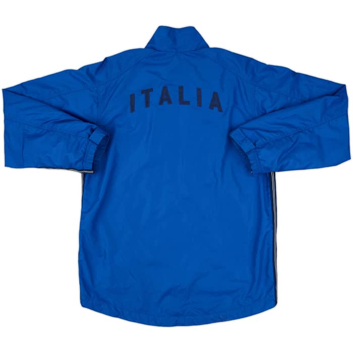 1998-99 Italy Nike Track Jacket - 6/10 - (S)