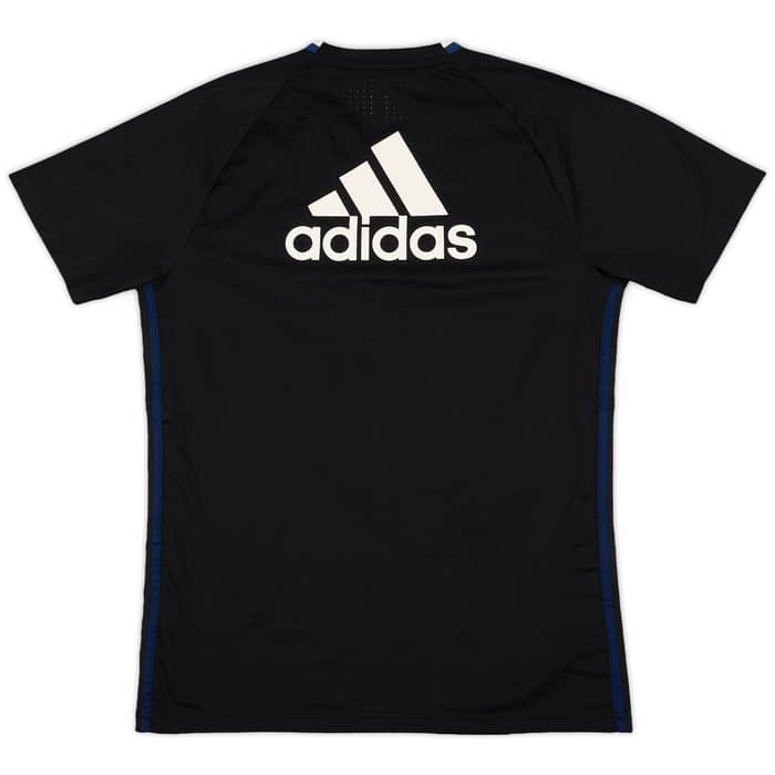 2016-17 Manchester United adidas Training Shirt - 9/10 - (M)