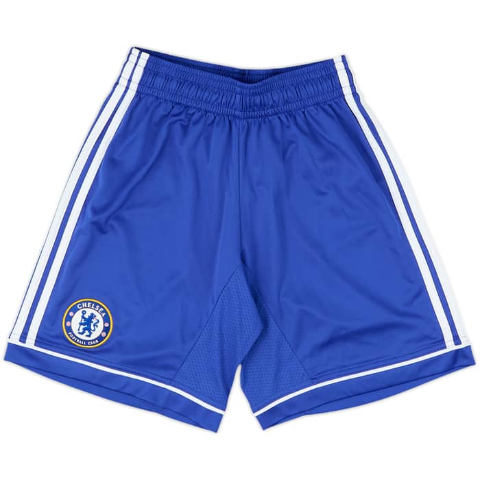2013-14 Chelsea Home Full Kit Hazard #17 - 7/10 - (S)