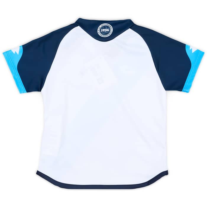 2016-17 Deportivo Away Shirt & Shorts Kit (BABY)