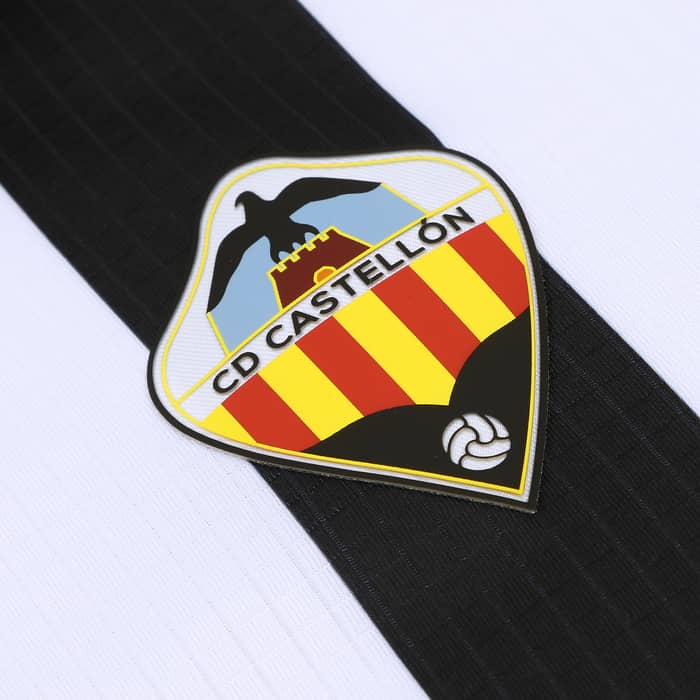 2024-25 CD Castellon Home Shirt