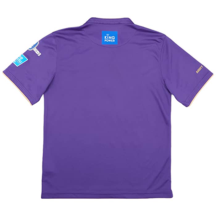 2014 Army United GK Shirt - 9/10 - (S)