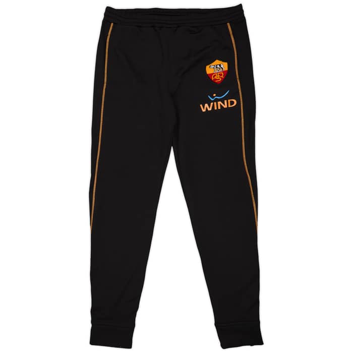2008-09 Roma Kappa Track Pants/Bottoms - 5/10 - (L)