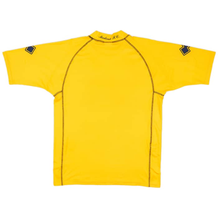 2006-07 Modena Home Shirt - 8/10 - (L)