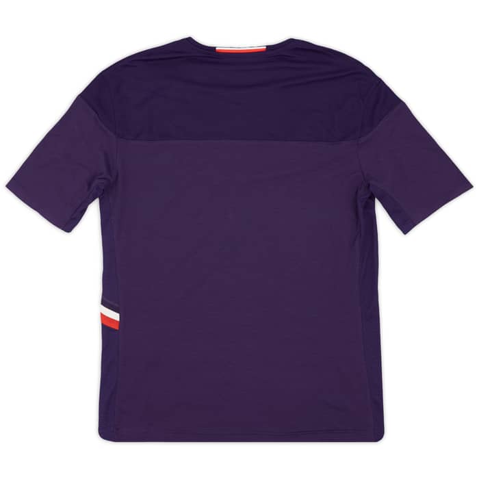 2019-20 Fiorentina Pro Home Shirt