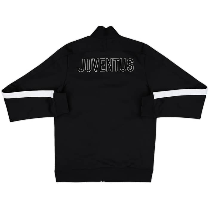 2013-14 Juventus Nike Track Jacket - 9/10 - (S)