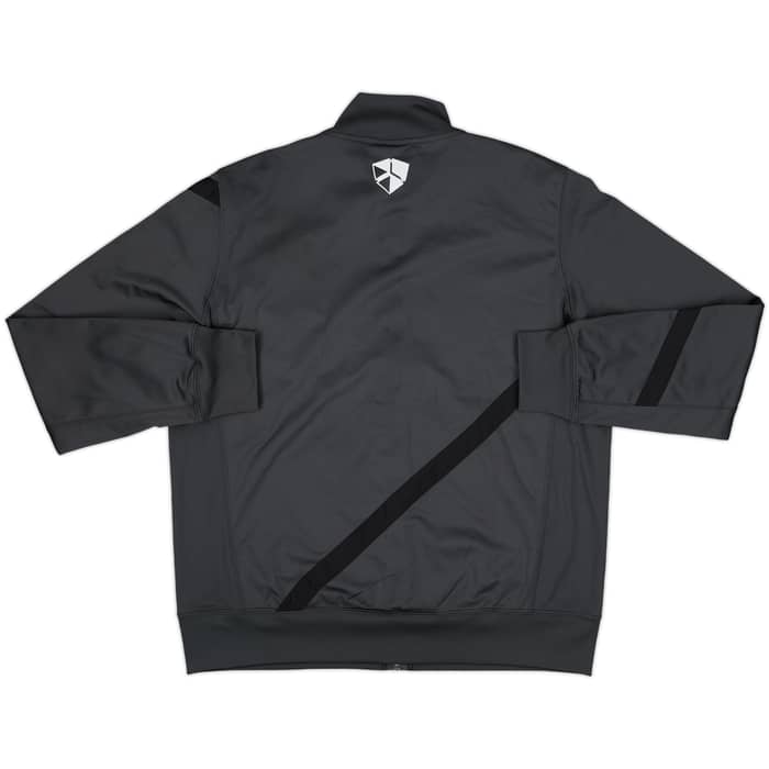 2012-13 USA Nike Track Jacket - 10/10 - (L)