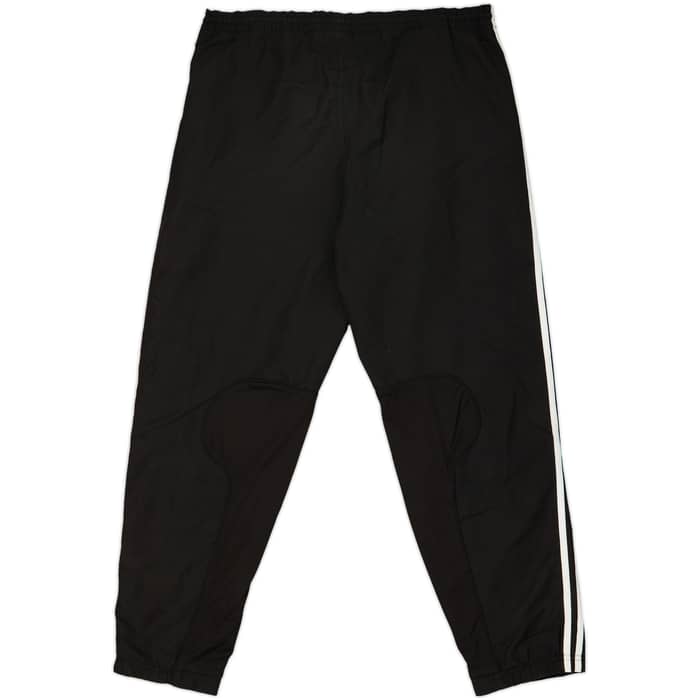 2008-09 Chelsea adidas Track Pants/Bottoms - 5/10 - (L)