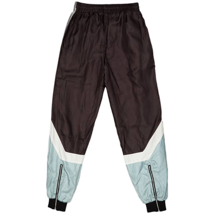 1995-97 Kappa Template Track Pants/Bottoms (Juventus) - 9/10 - (M)