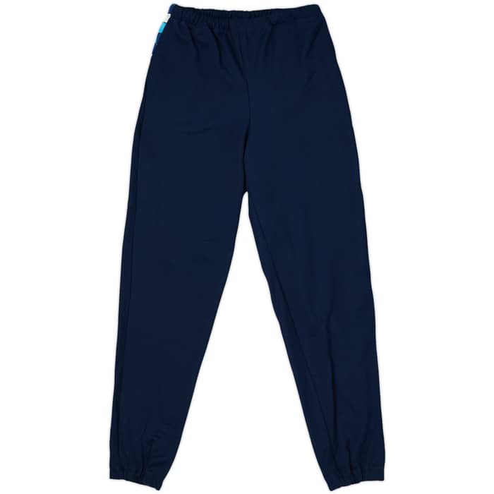 1990 Italy Diadora Track Pants/Bottoms - 9/10 - (L)