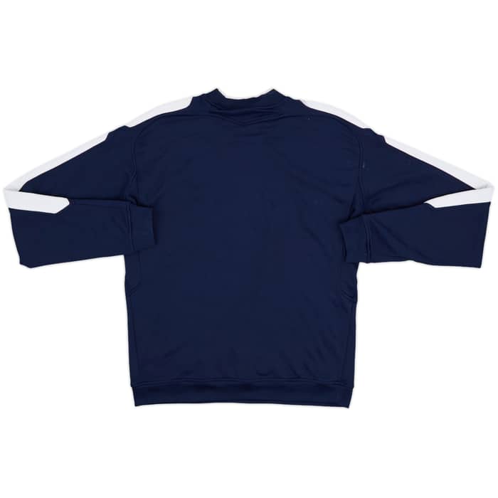 2007-08 Chelsea adidas Sweat Top - 7/10 - (L)