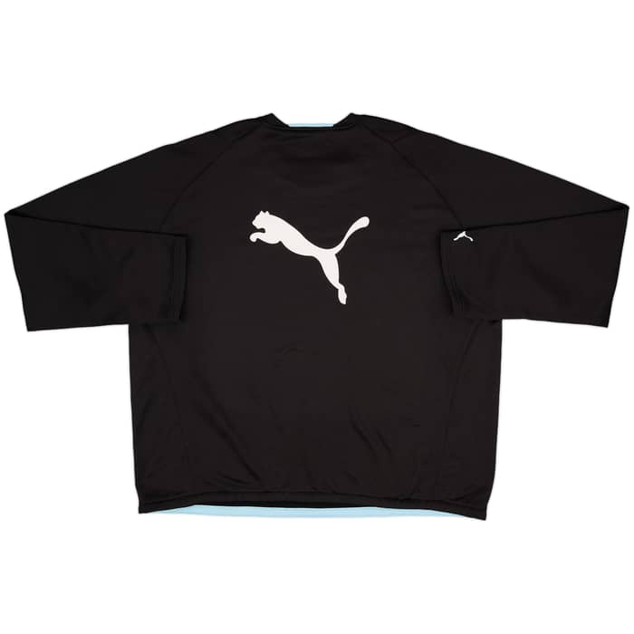 2007-08 Tottenham Player Issue Puma Sweat Top #69 - 8/10 - (XL)