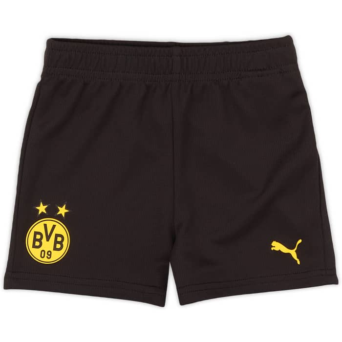 2023-24 Borussia Bortmund Home Full Kit (BABY)