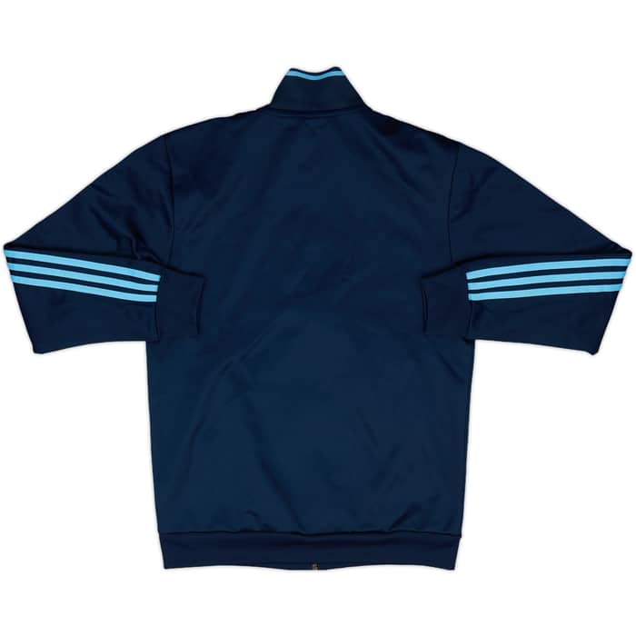 2014-15 Argentina adidas Track Jacket - 8/10 - (S)