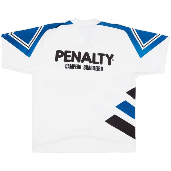 1992 Gremio Away Shirt - 8/10 - (M)