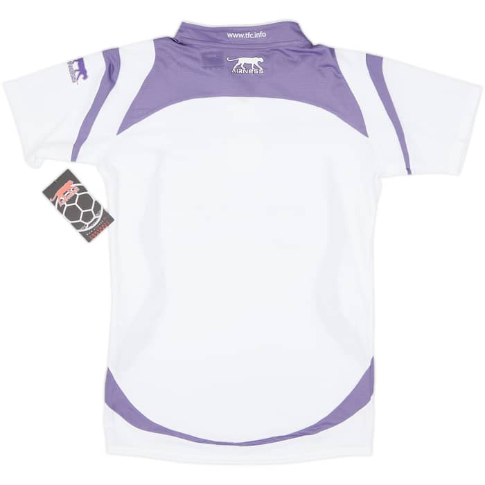 2008-09 Toulouse Away Shirt (M)