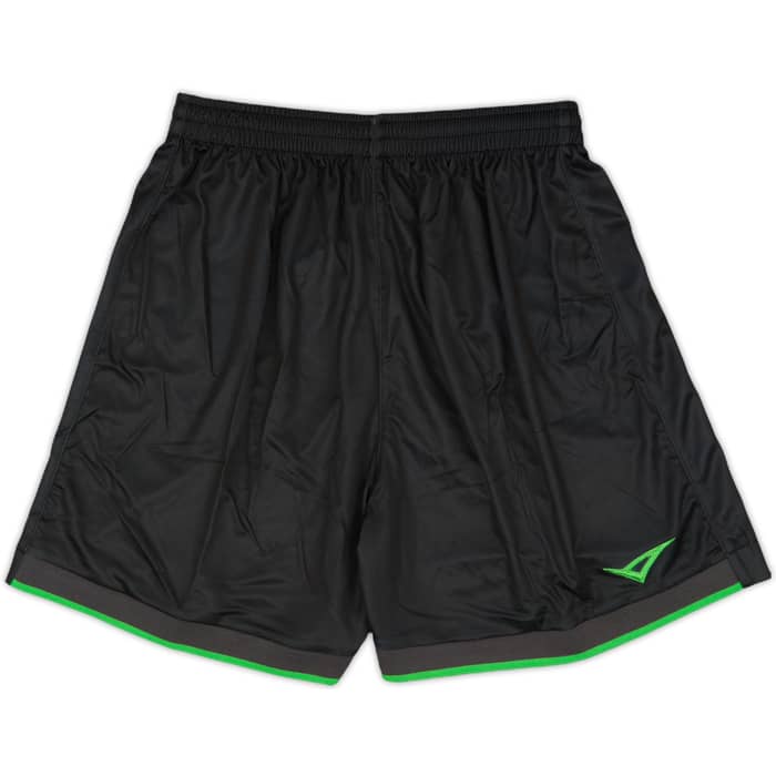 2021-22 The New Saints Away Shorts - 9/10 - (S)
