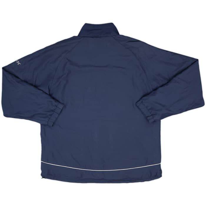 2004-05 Leeds Admiral Track Jacket - 8/10 - (M)