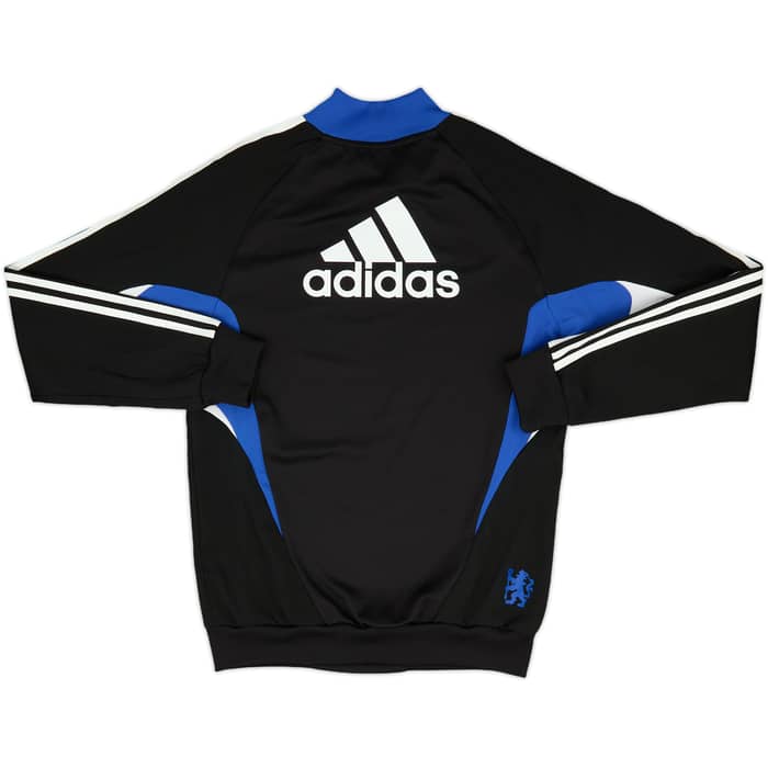2008-09 Chelsea adidas Formotion Training Top - 9/10 - (M)