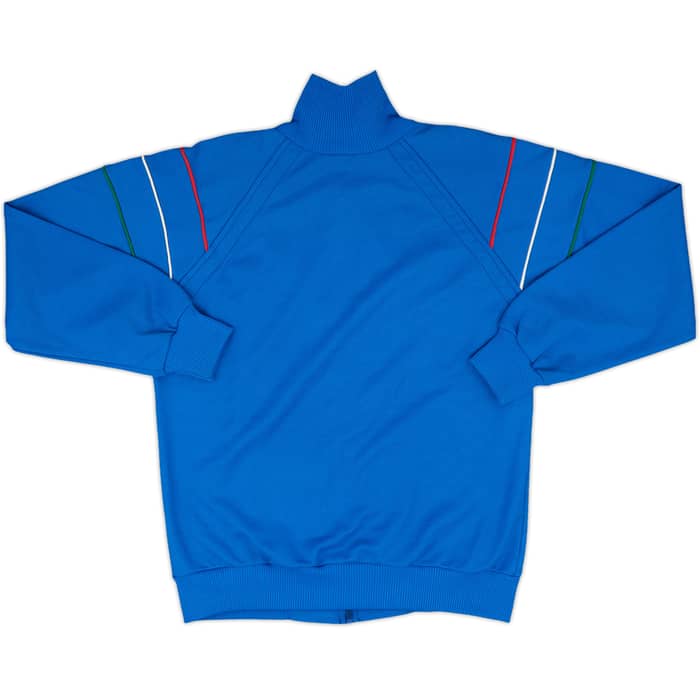 1994 Italy Diadora Track Jacket - 9/10 - (M)