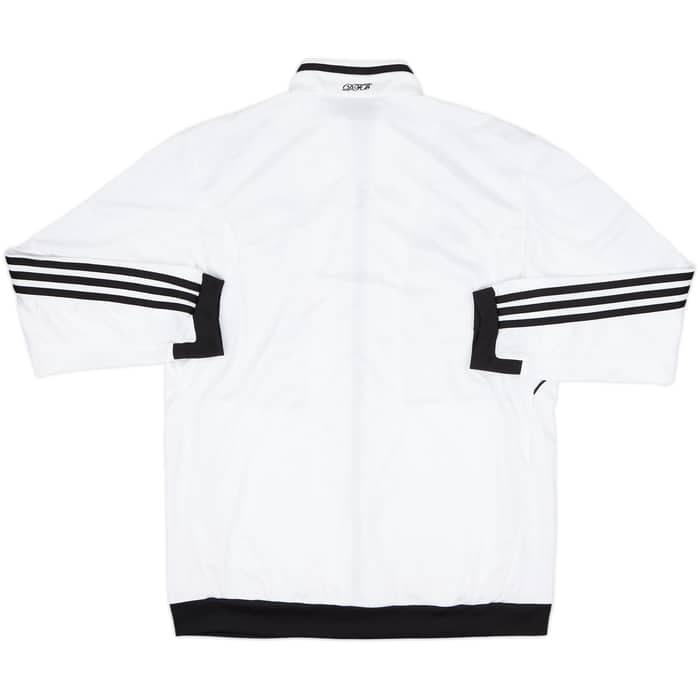 2011-12 Germany adidas Track Jacket - 8/10 - (M/L)
