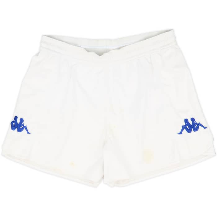 1990s Kappa Template Shorts - 4/10 - (XL)