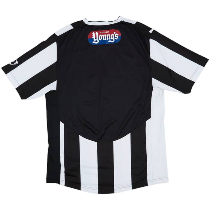 2007-08 Grimsby Home Shirt - 5/10 - (L)