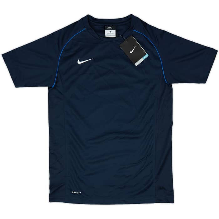 2015-16 Nike Training Shirt (L.Boys)