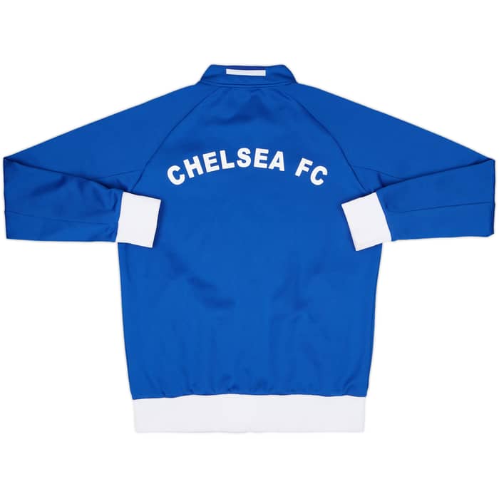 2016-17 Chelsea adidas Track Jacket - 9/10 - (M)