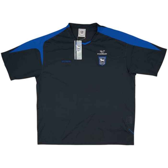 2005-06 Ipswich Punch Training Shirt (XL)