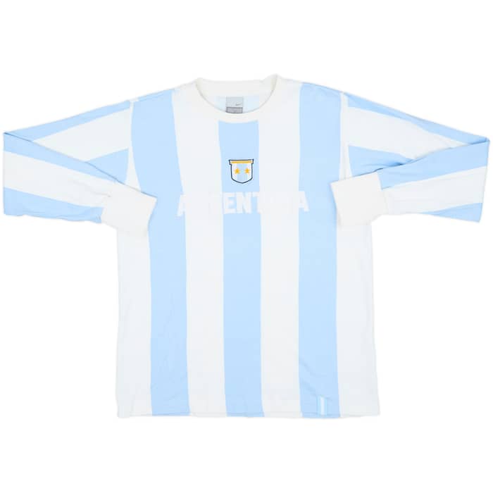1993-95 Gamba Osaka Home Shirt (L)