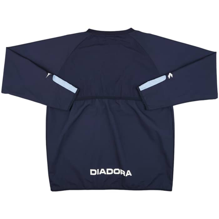 2004-05 Leeds United Diadora Drilll Top - 8/10 - (XL)