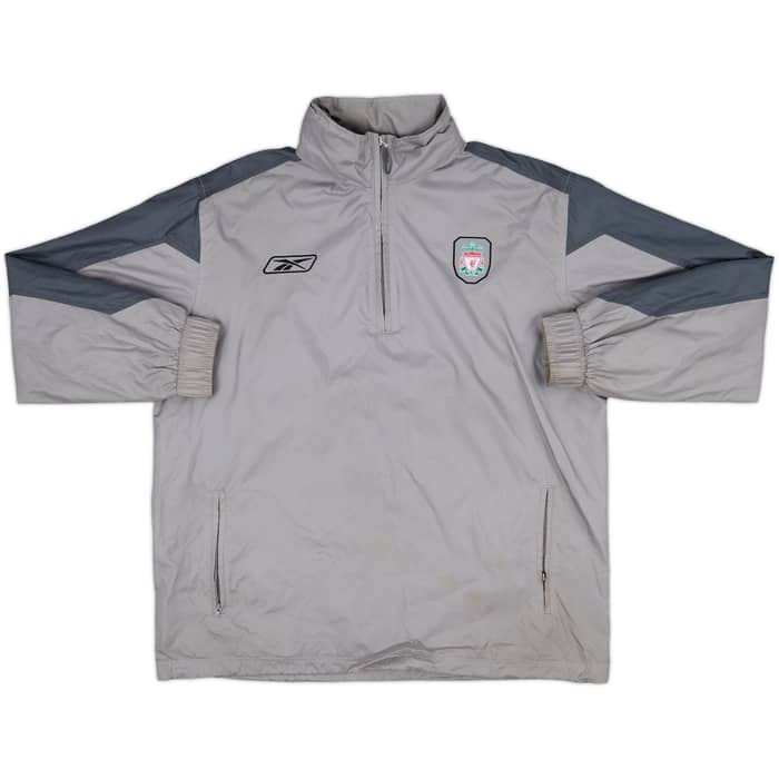 1999-00 Italy FIGC Diadora Referee Shirt - 7/10 - (XL)