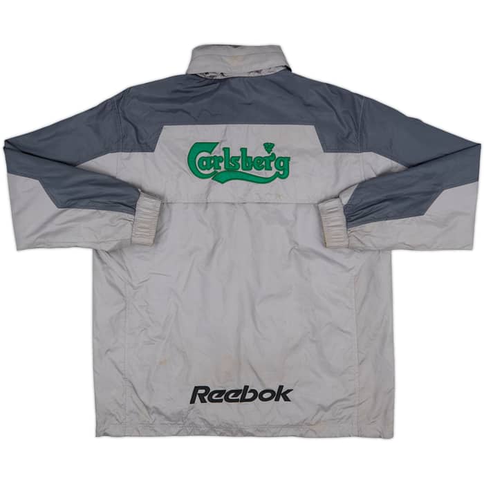 1999-00 Italy FIGC Diadora Referee Shirt - 7/10 - (XL)