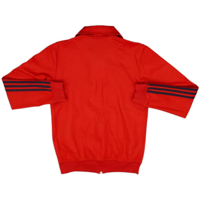 2012-13 Bayern Munich adidas Originals Track Jacket - 9/10 - (L.Boys)