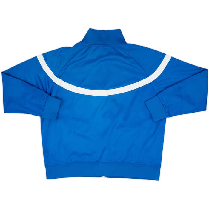 2009-10 Inter Milan Nike Track Jacket - 6/10 - (XL)