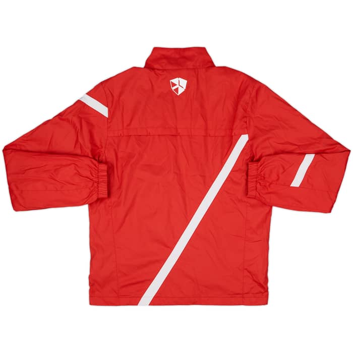 2011-12 Arsenal Nike Rain Coat - 9/10 - (S)