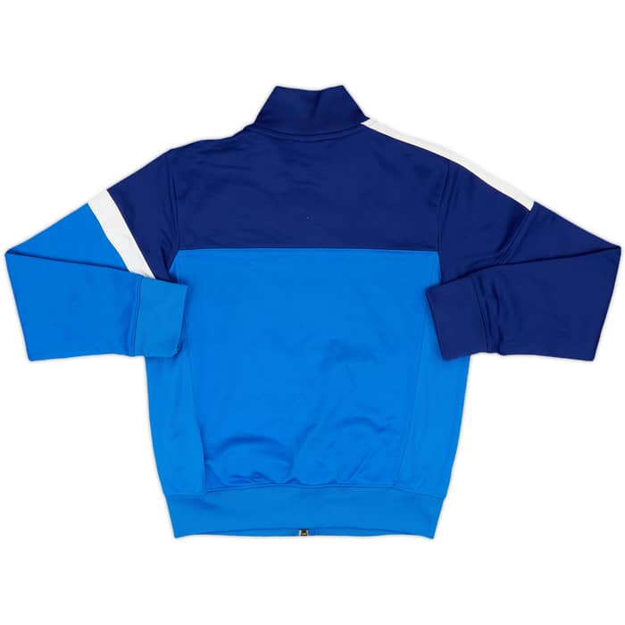 2012-13 Inter Milan Nike Track Jacket - 8/10 - (S.Boys)