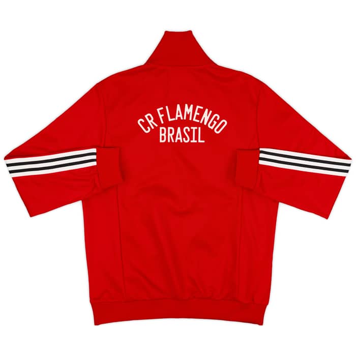 1981 Flamengo adidas Originals Reissue Track Jacket
