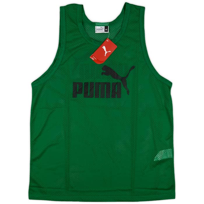 2000s Puma Training Bib (XL)