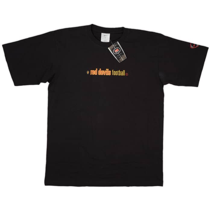 2004-05 Belgium Nike Leisure Shirt (L)